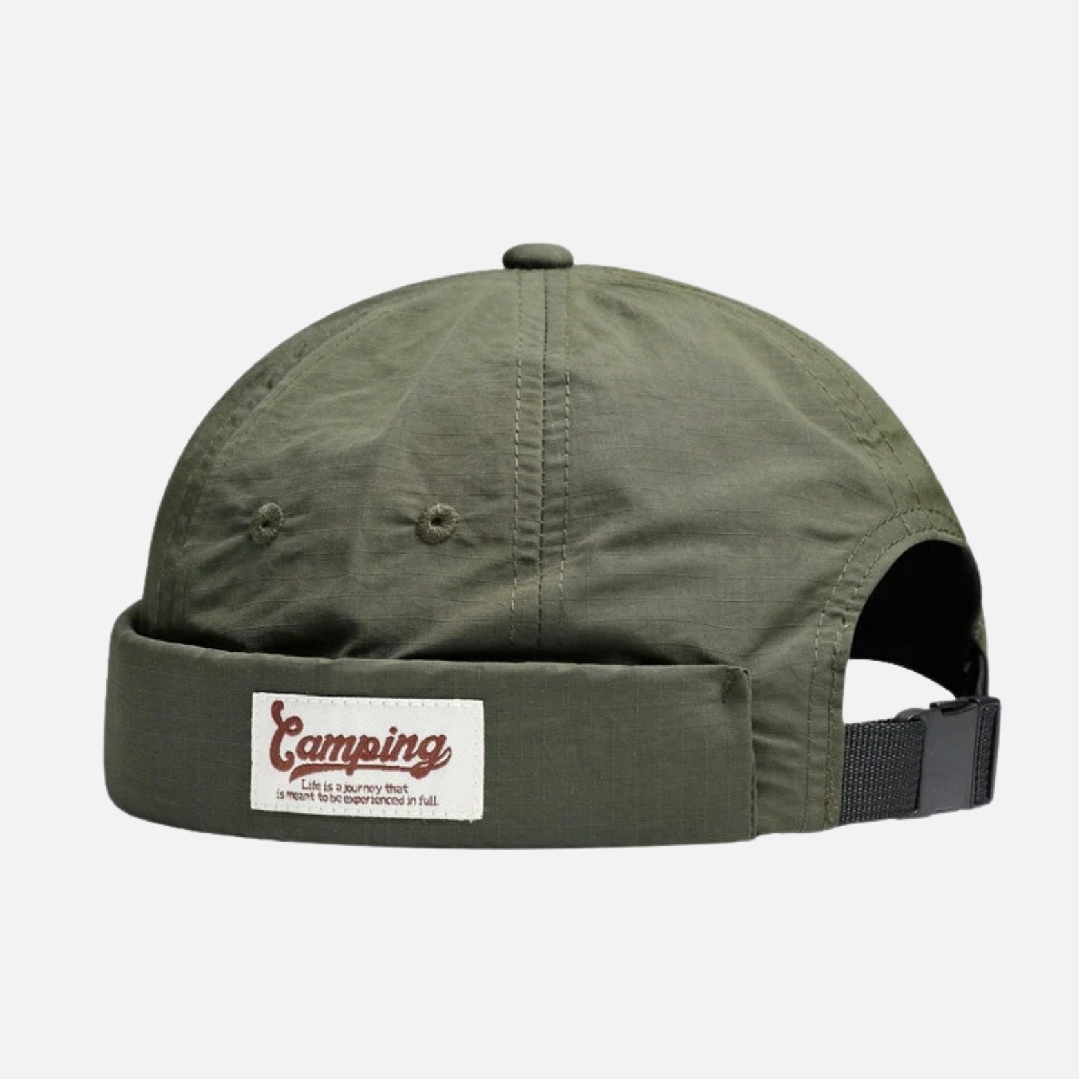 Bonnet Docker Look Urbain | CASUAL