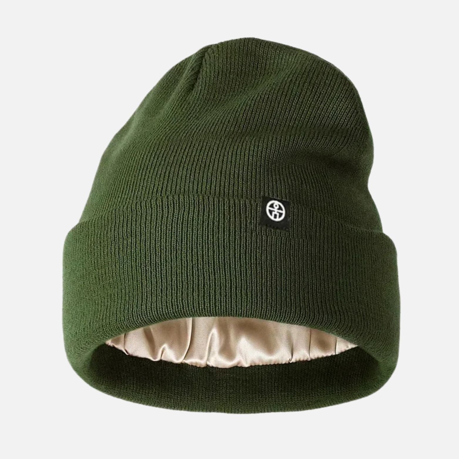 Bonnet en soie pour homme | HOM'S