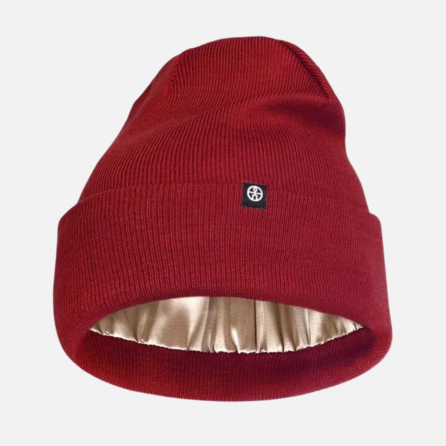 Bonnet en soie pour homme | HOM'S