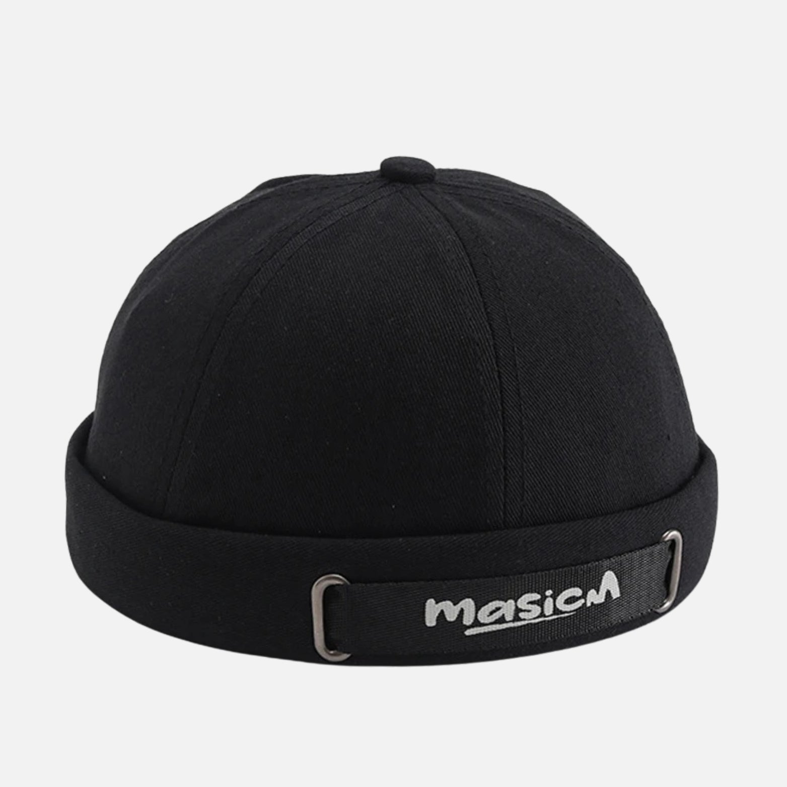 Bonnet docker streetwear