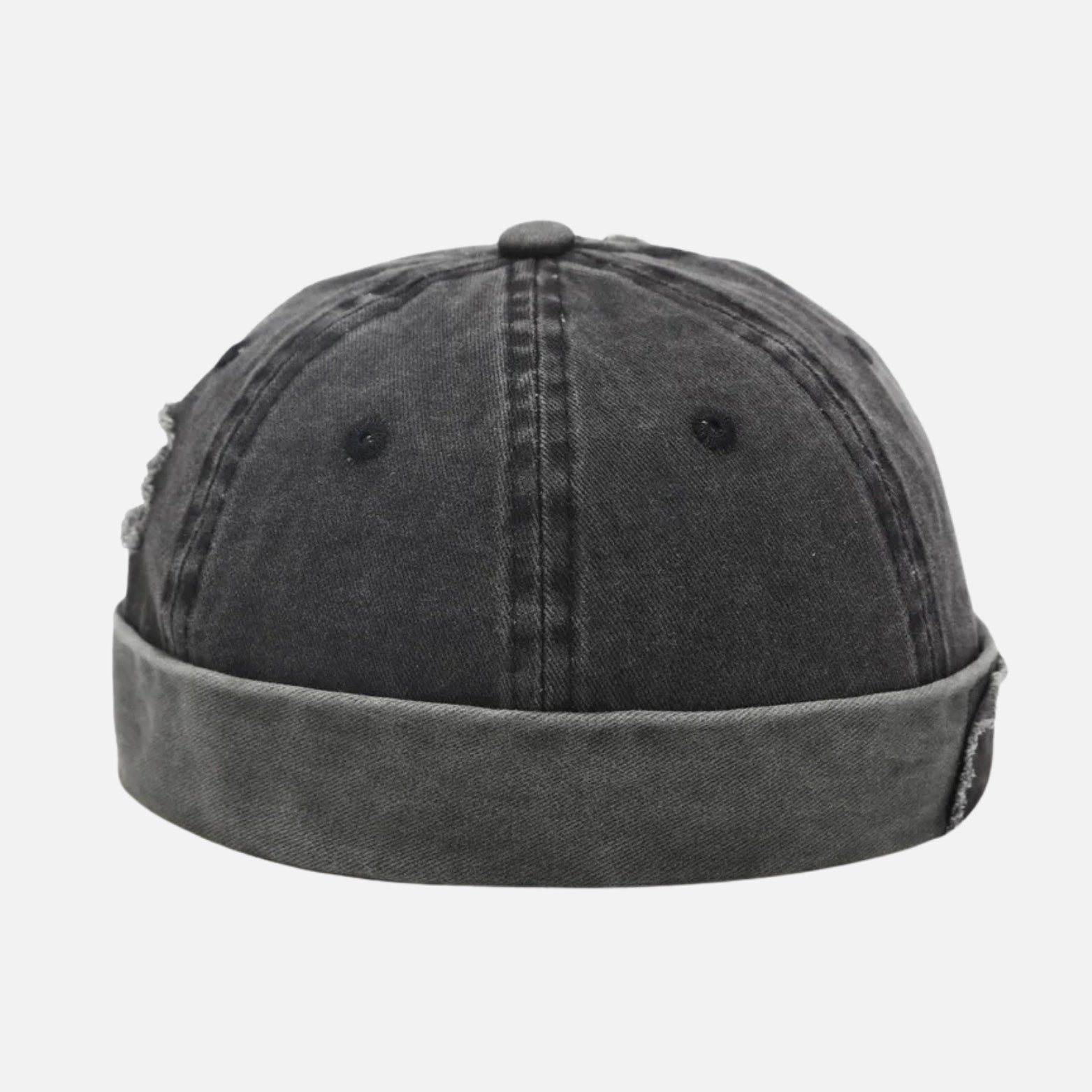 Bonnet docker patchwork | WORK'S