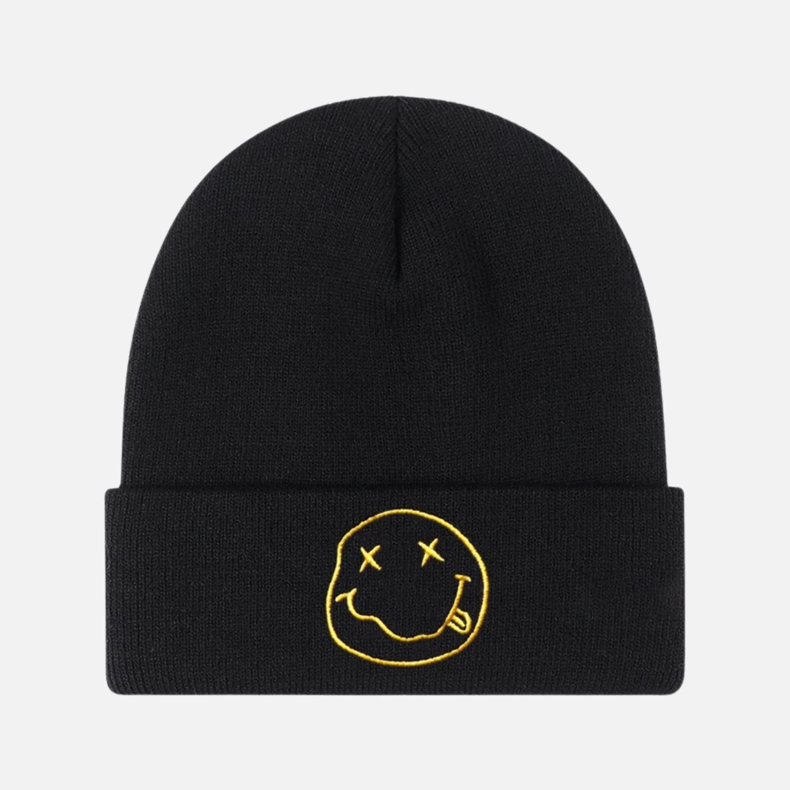 Bonnet jaune homme | EMO