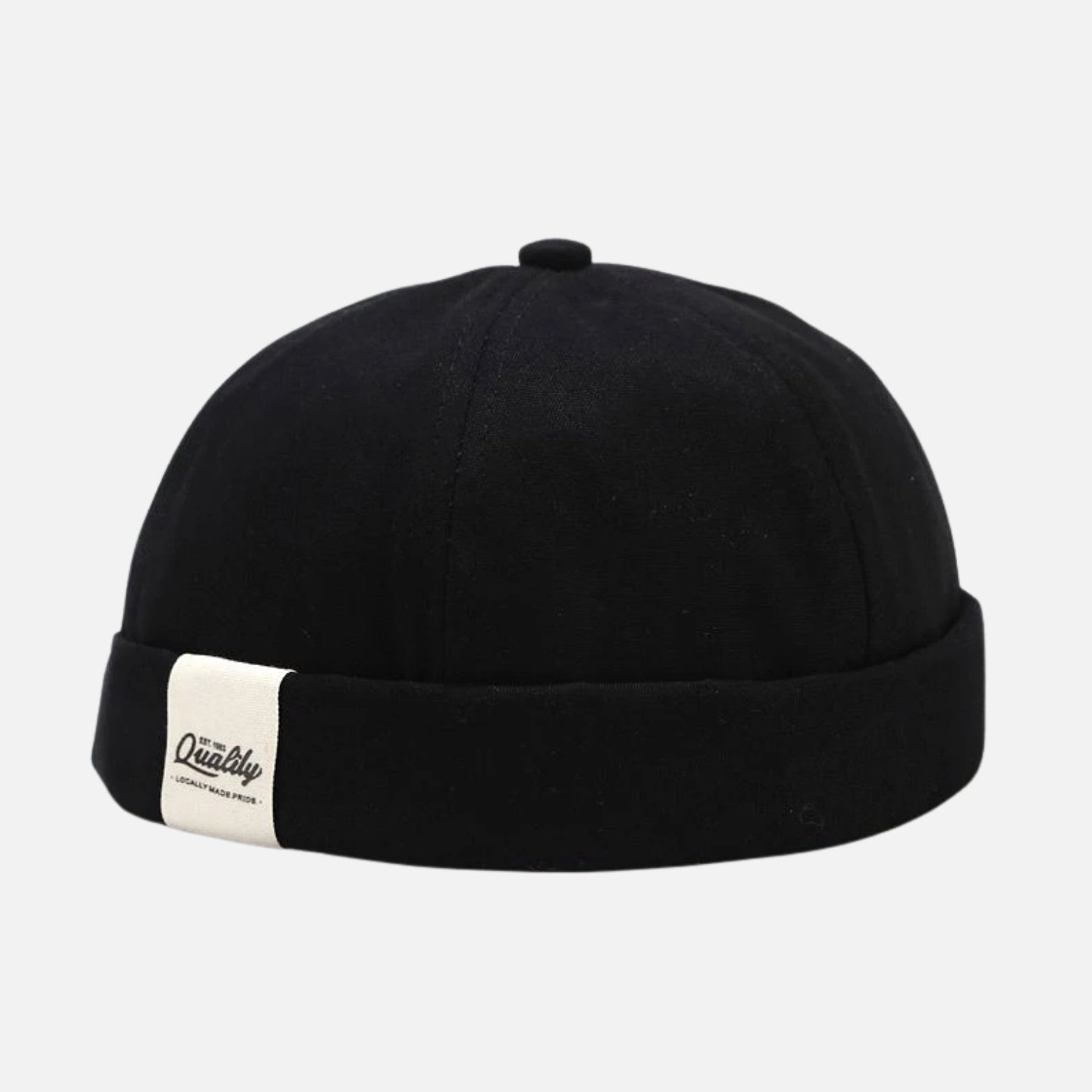 Bonnet docker sobre