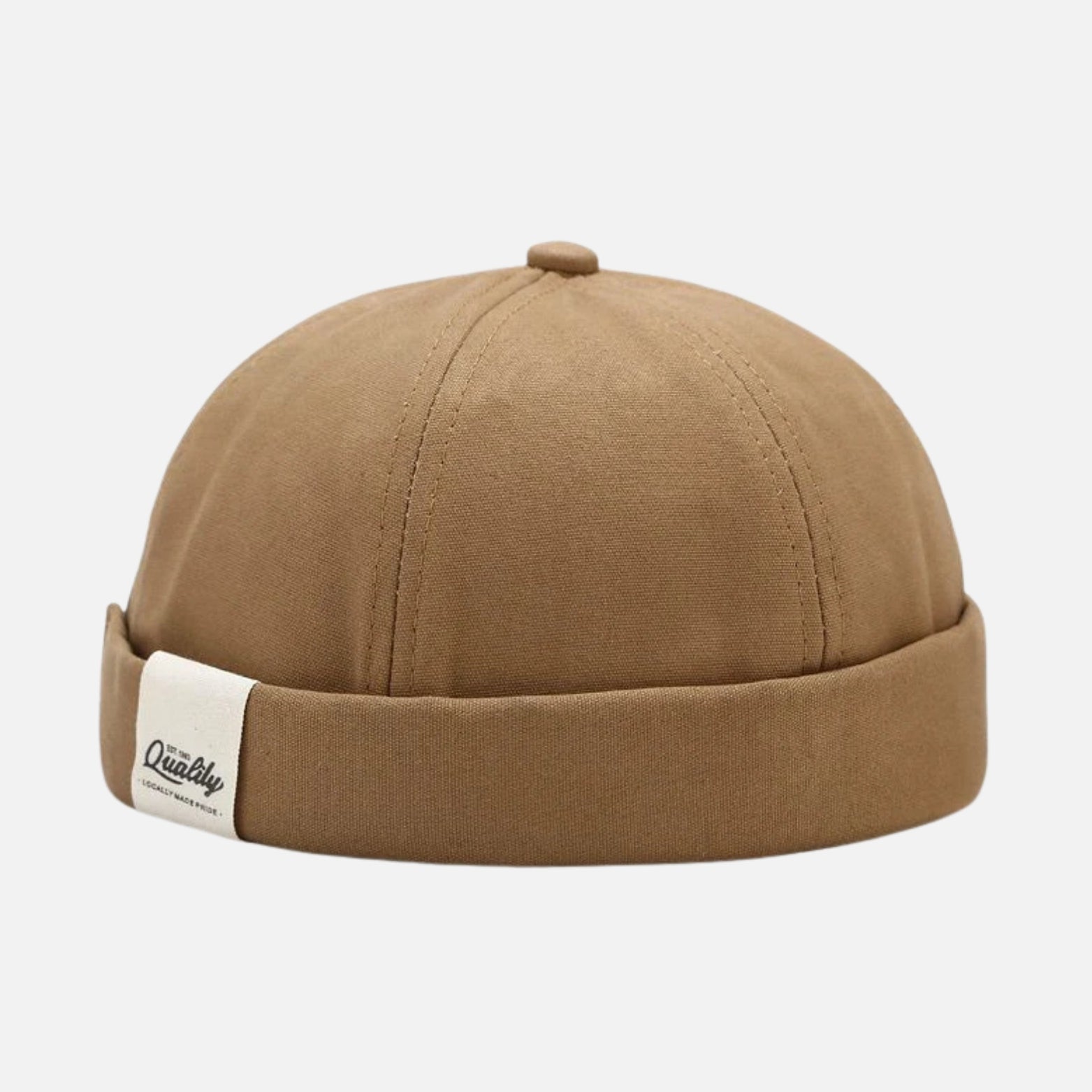 Bonnet Docker Sobre | ZEN