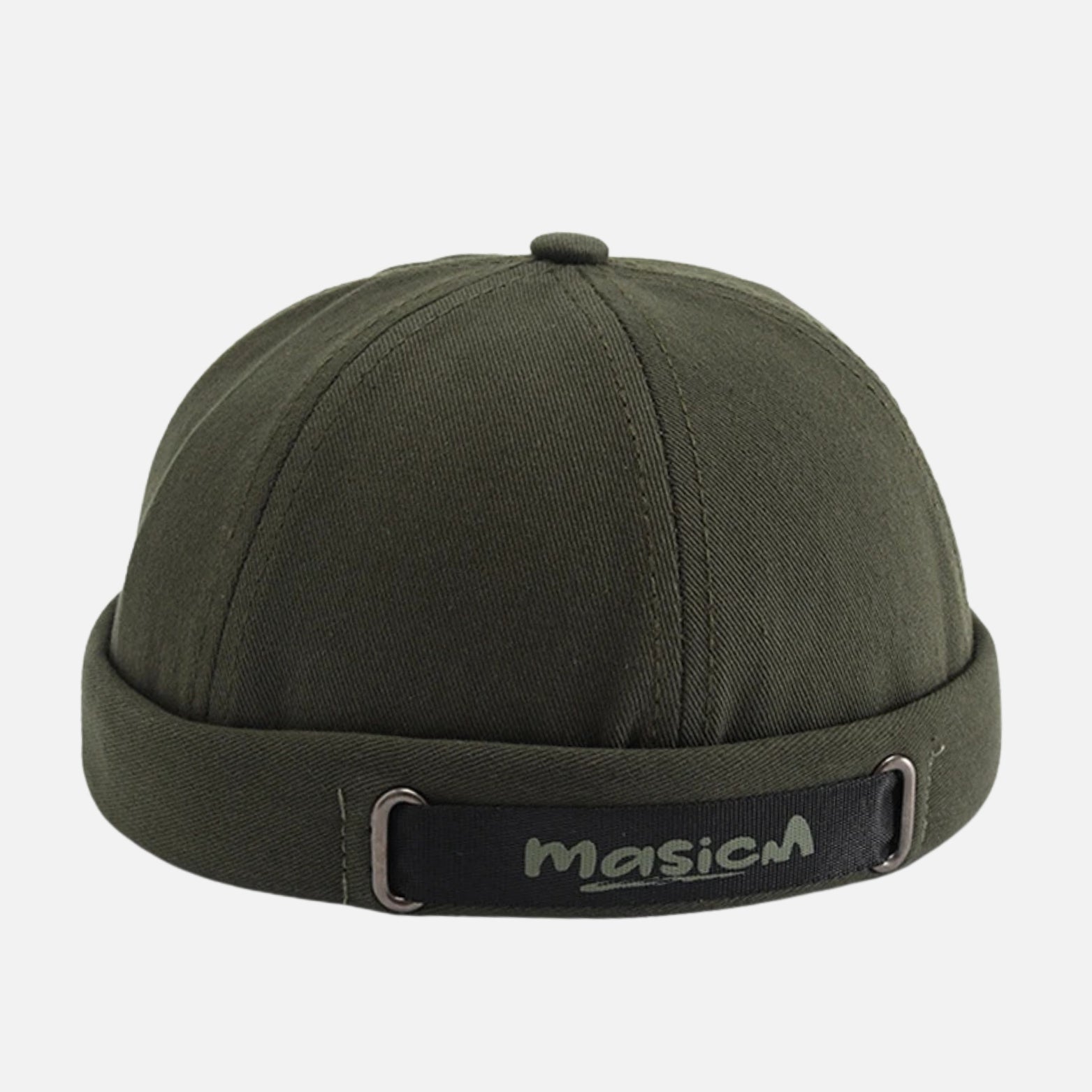 Bonnet docker streetwear | STREE'TS