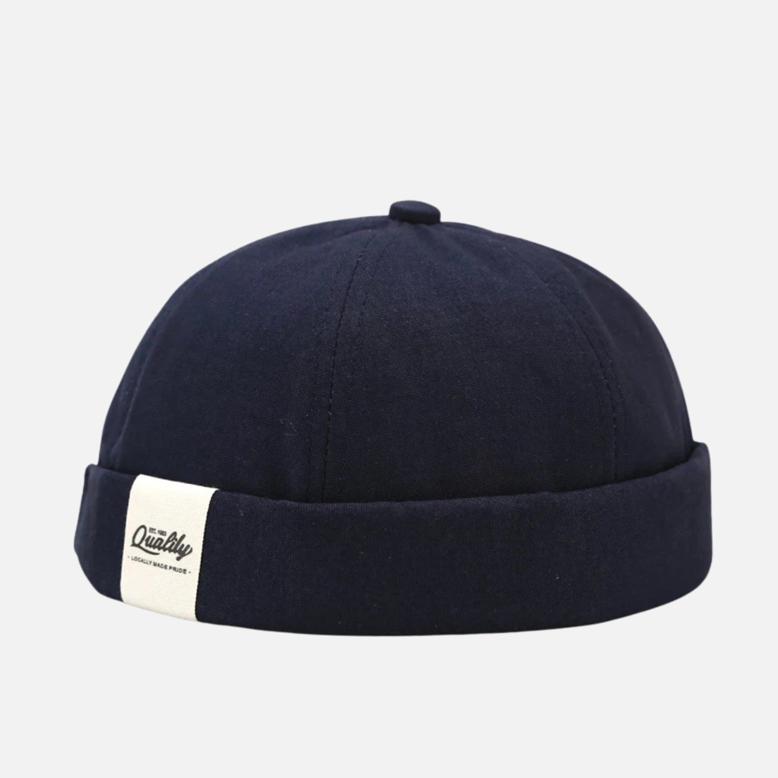 Bonnet Docker Sobre | ZEN