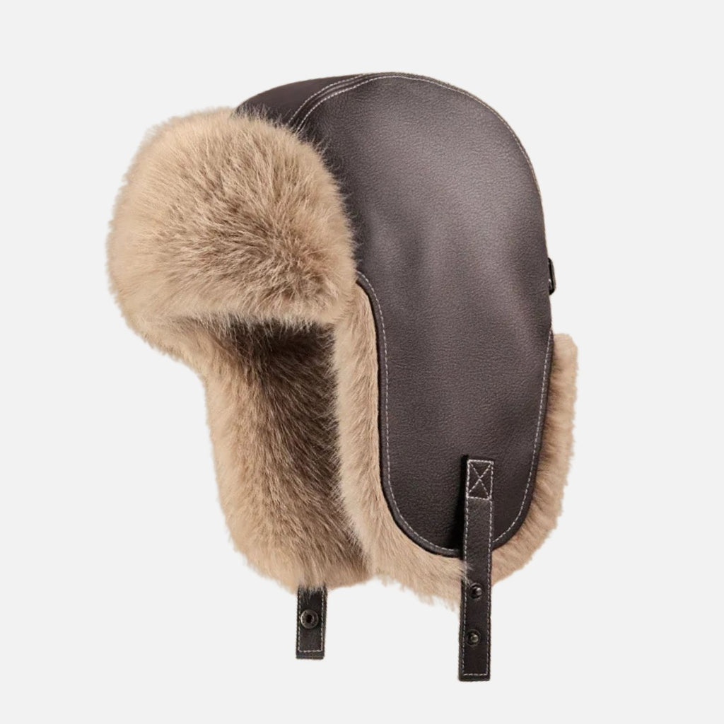 Bonnet Fourrure Russe | CHAPKA