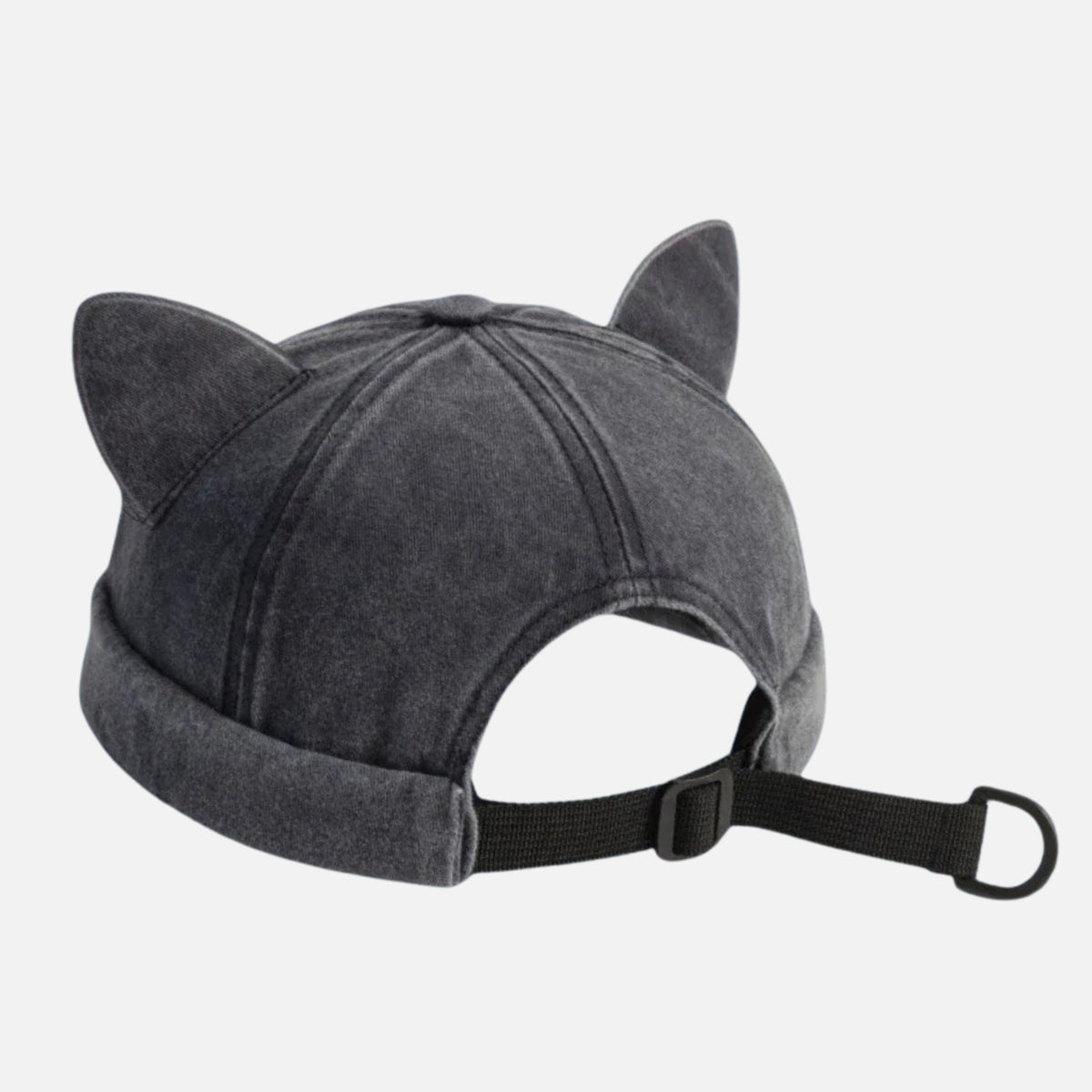 Bonnet Docker Chat | CAT'S