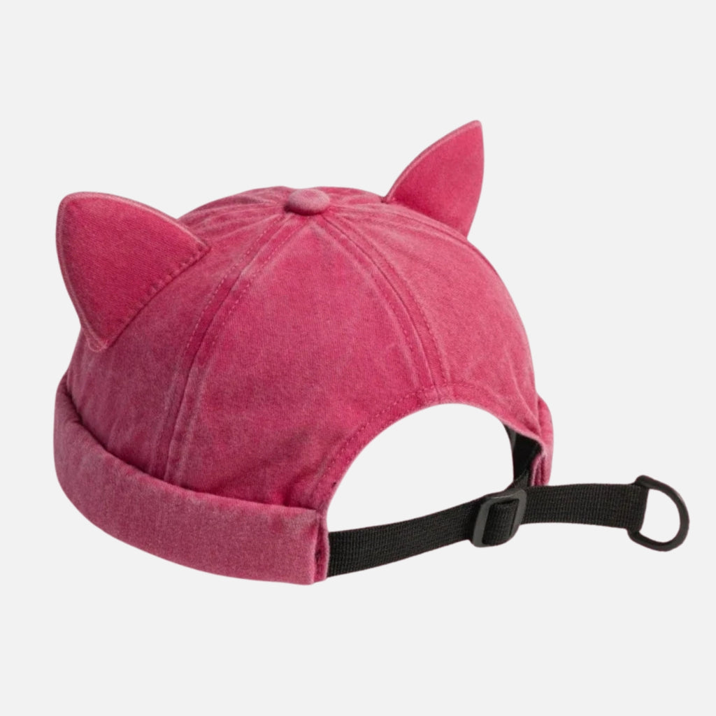 bonnet docker chat