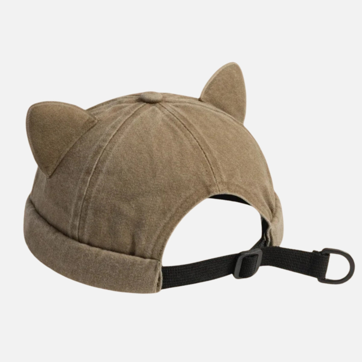 Bonnet Docker Chat | CAT'S