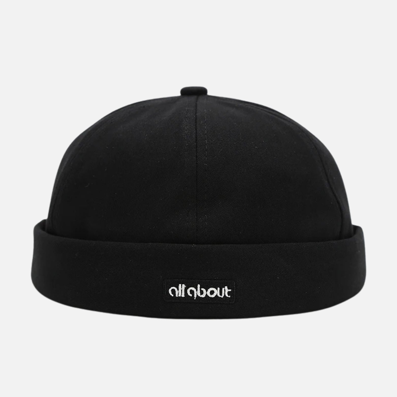Bonnet Docker Marron | ALL ABOUT