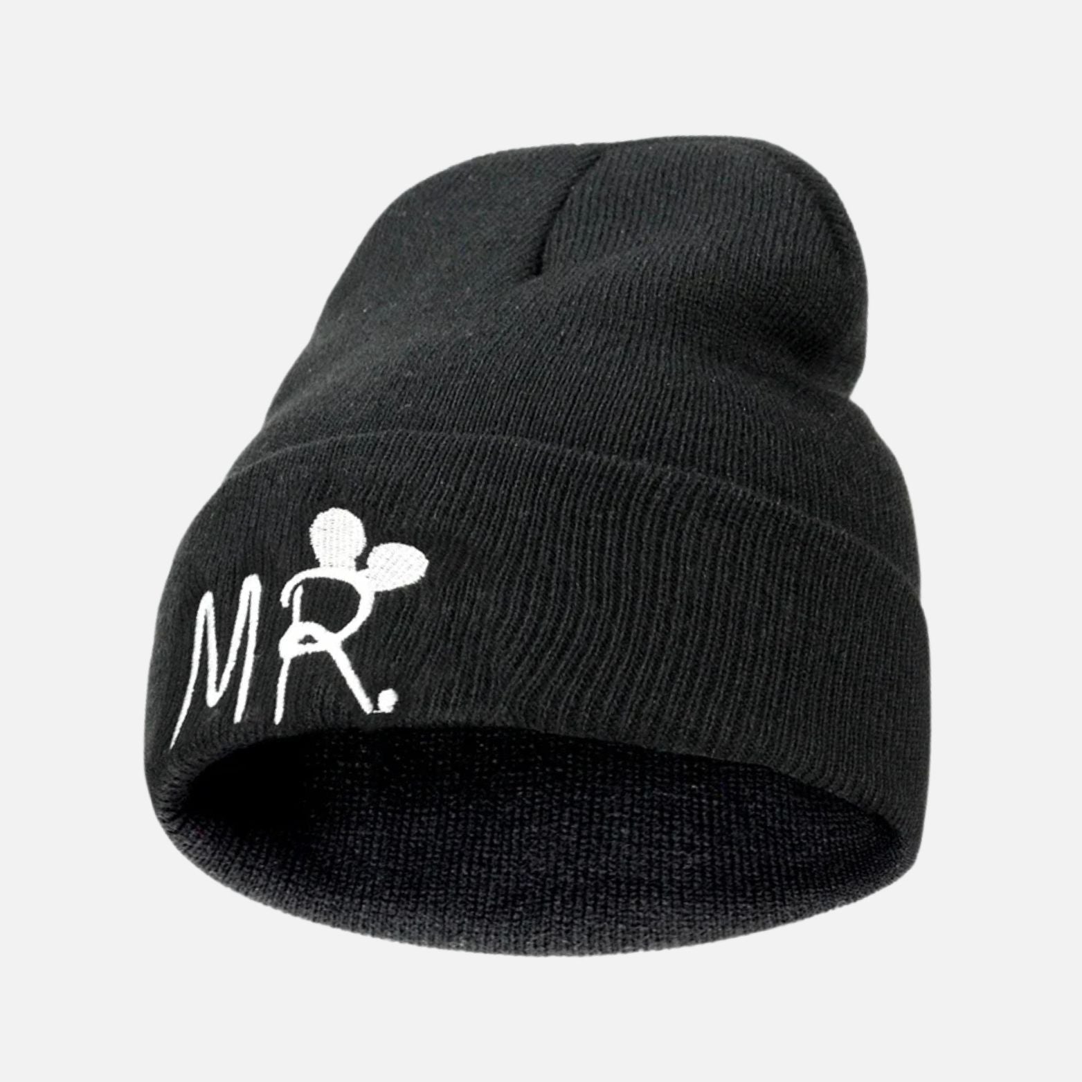 Bonnet chaud bebe garçon | MR