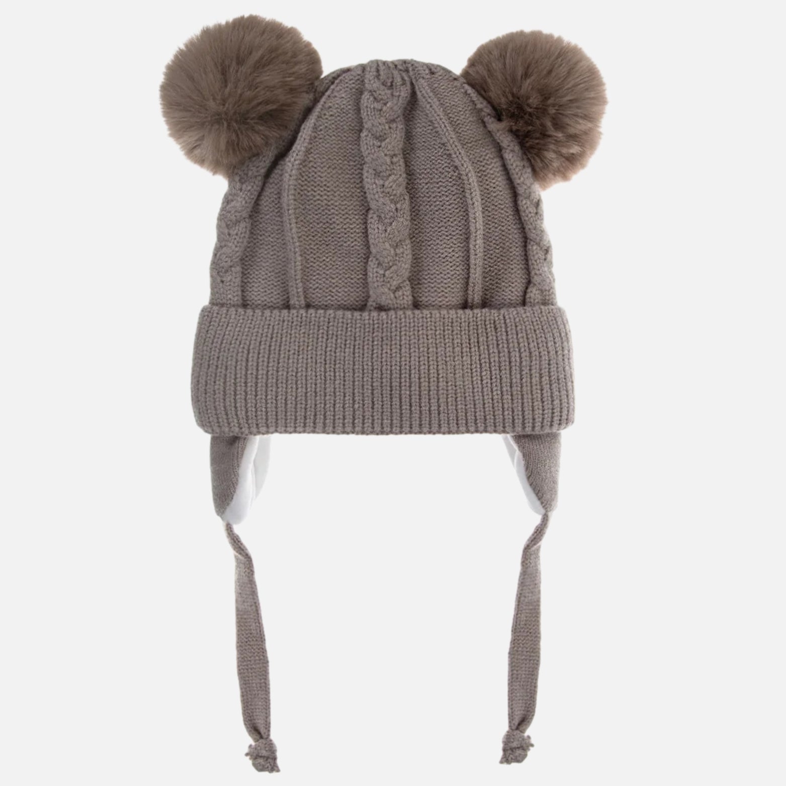 Bonnet polaire bébé | POMP'S