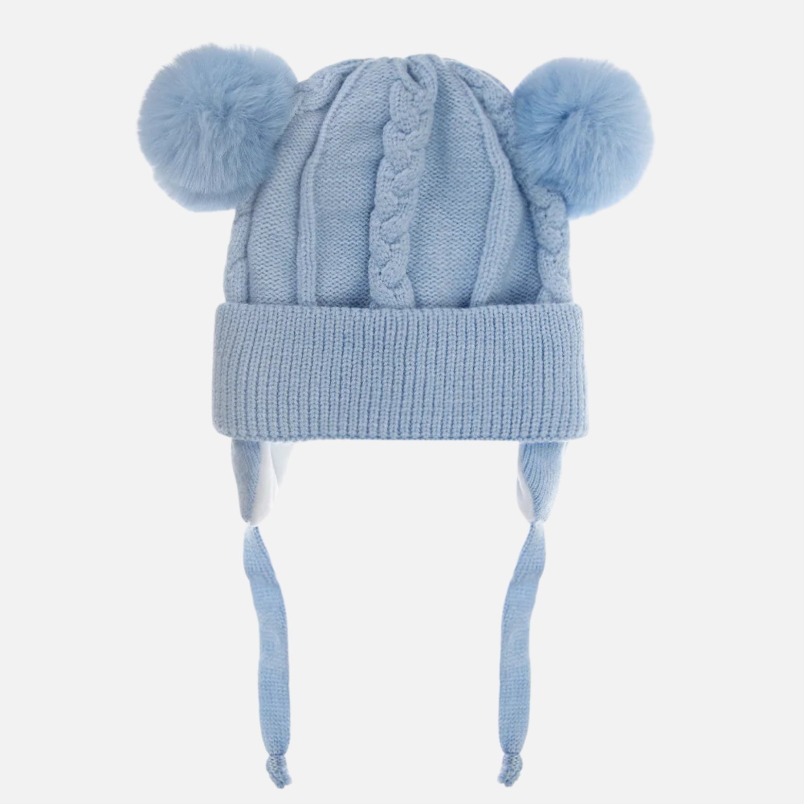Bonnet polaire bébé | POMP'S