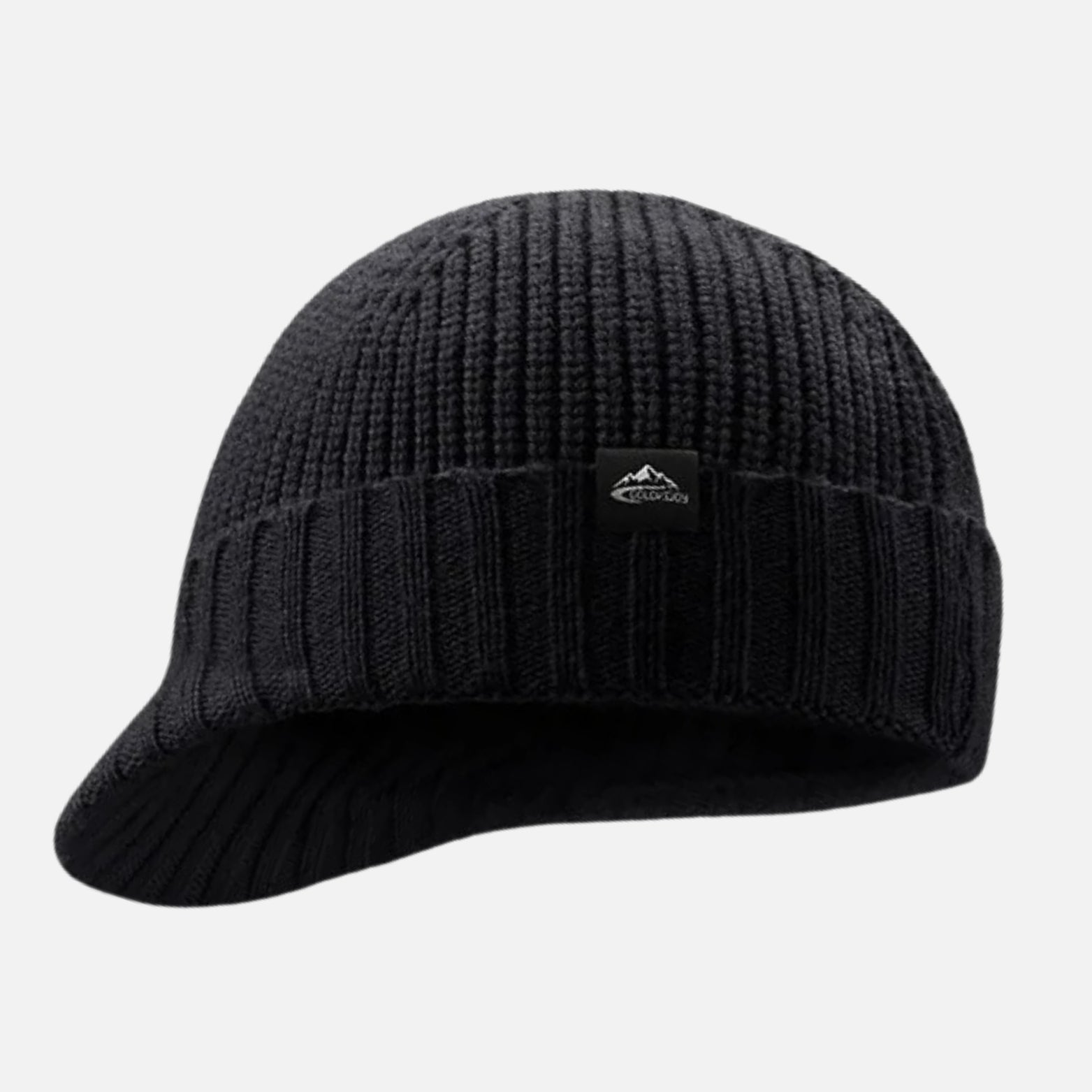 Bonnet casquette femme