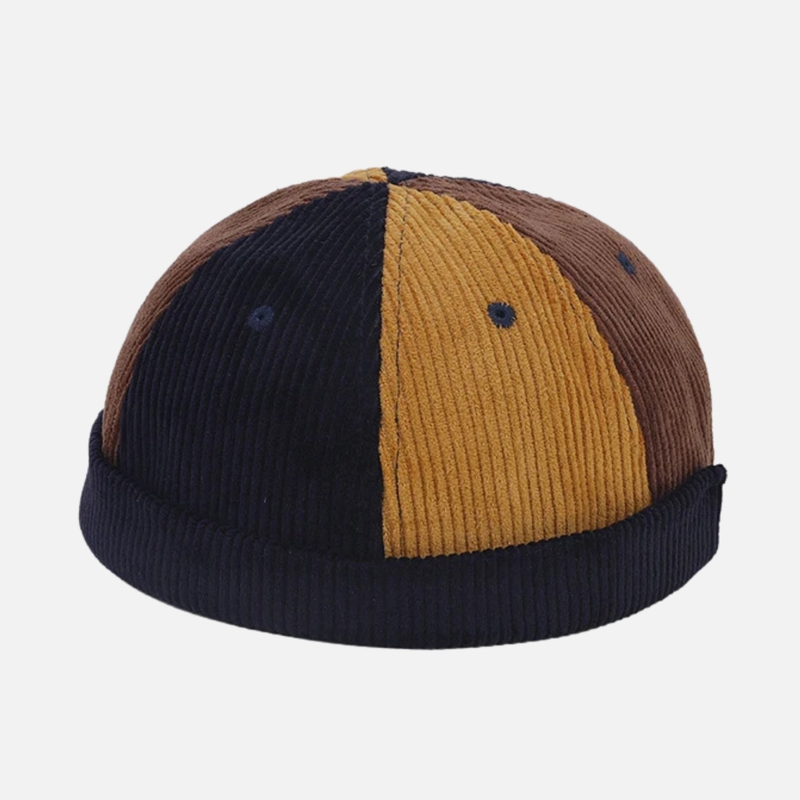 Bonnet Docker Rétro | RETRO'S