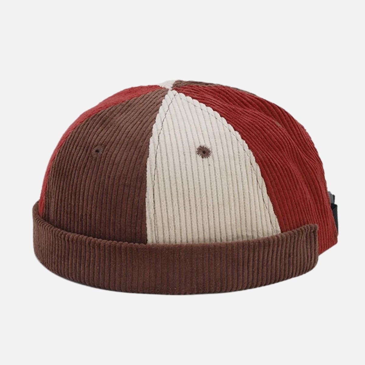 Bonnet Docker Rétro | RETRO'S