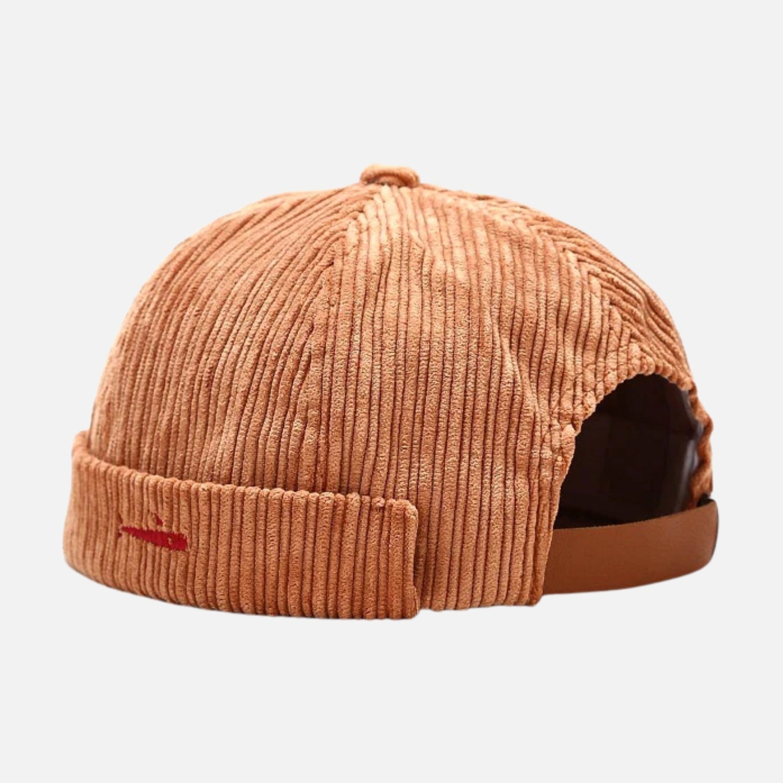 Bonnet Docker Vintage Kaki | VINT'S