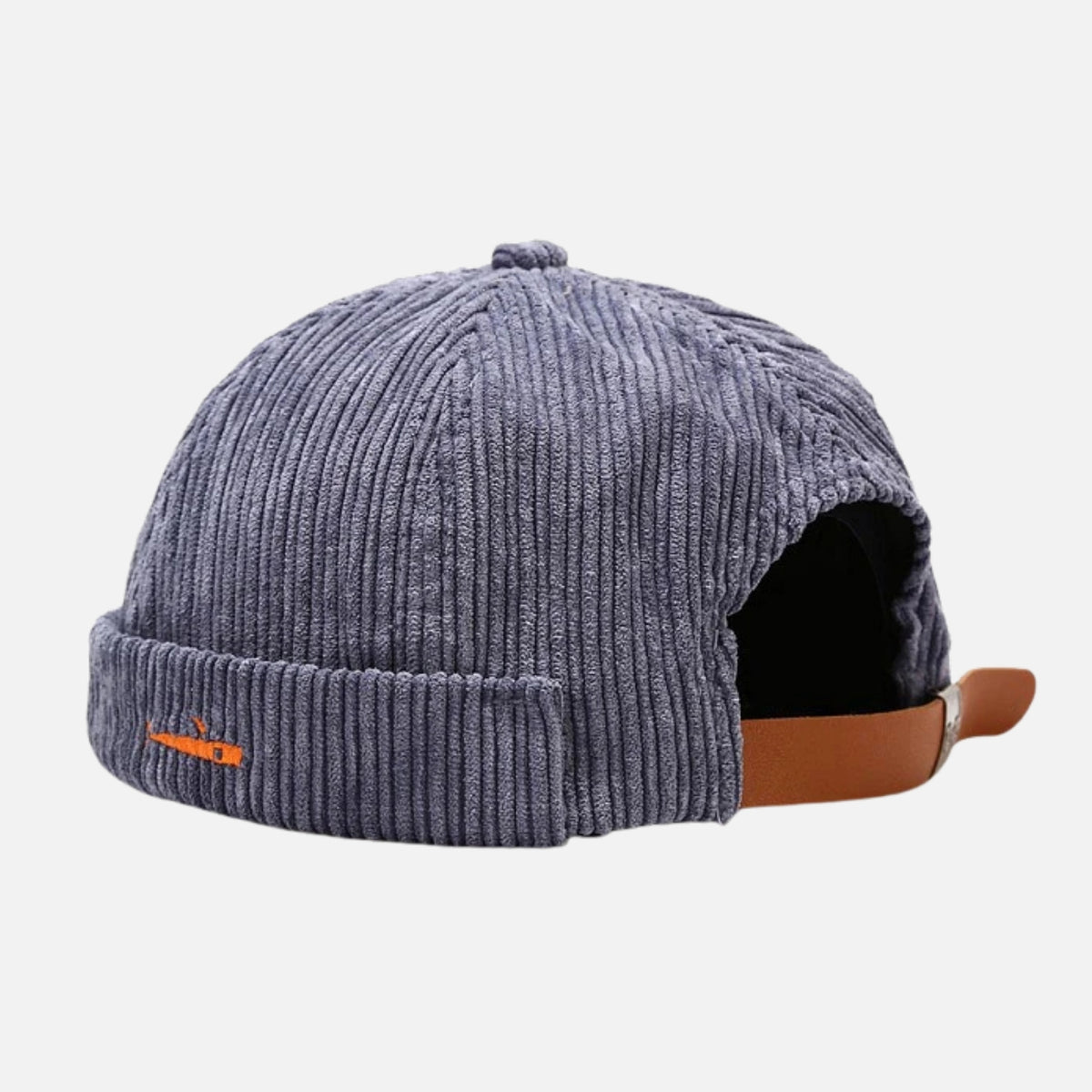 Bonnet Docker Vintage Kaki | VINT'S