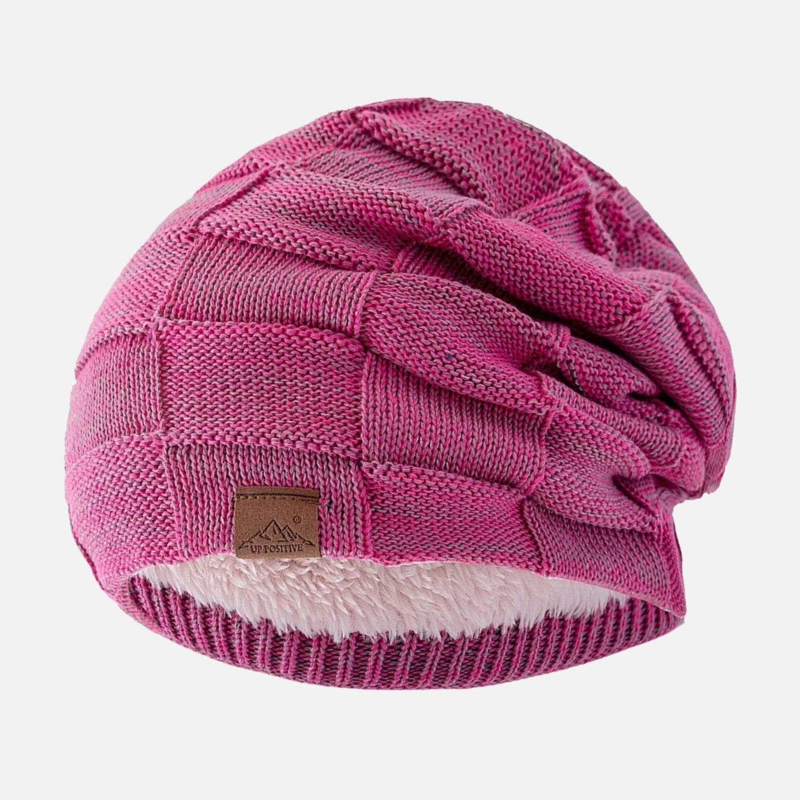 Bonnet chaud femme | POSITI