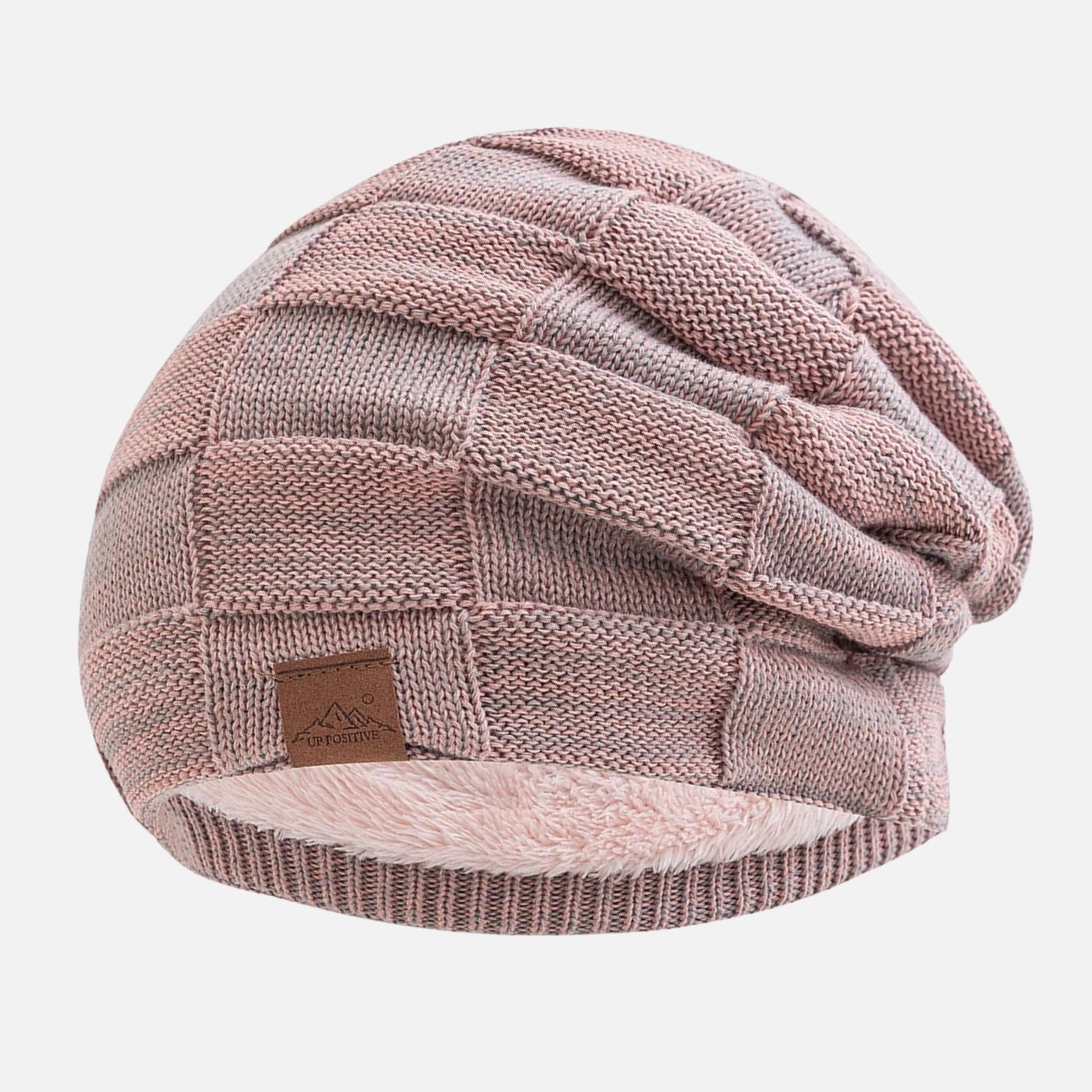 Bonnet chaud femme | POSITI