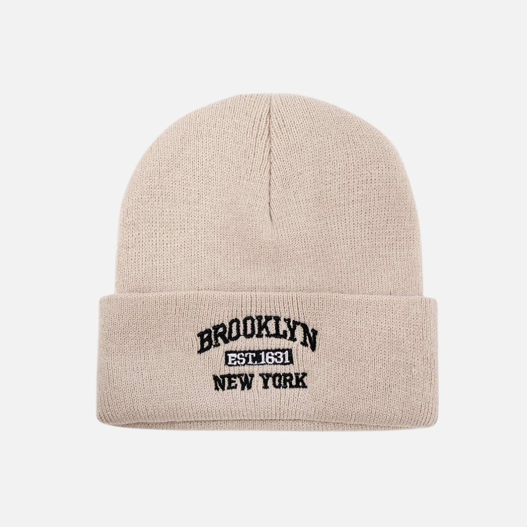 Bonnet brooklyn | KLYNWEAR
