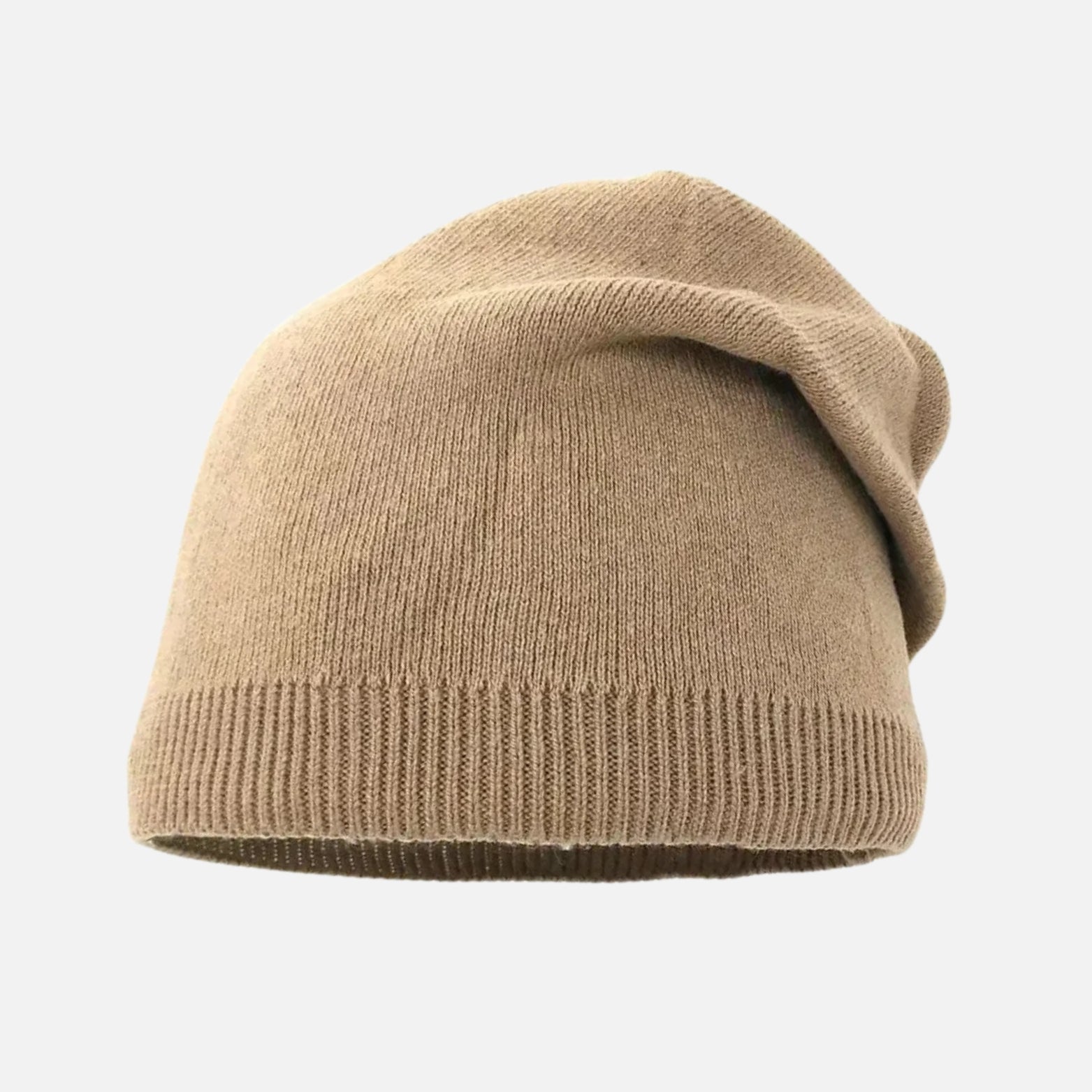 Bonnet femme élégant