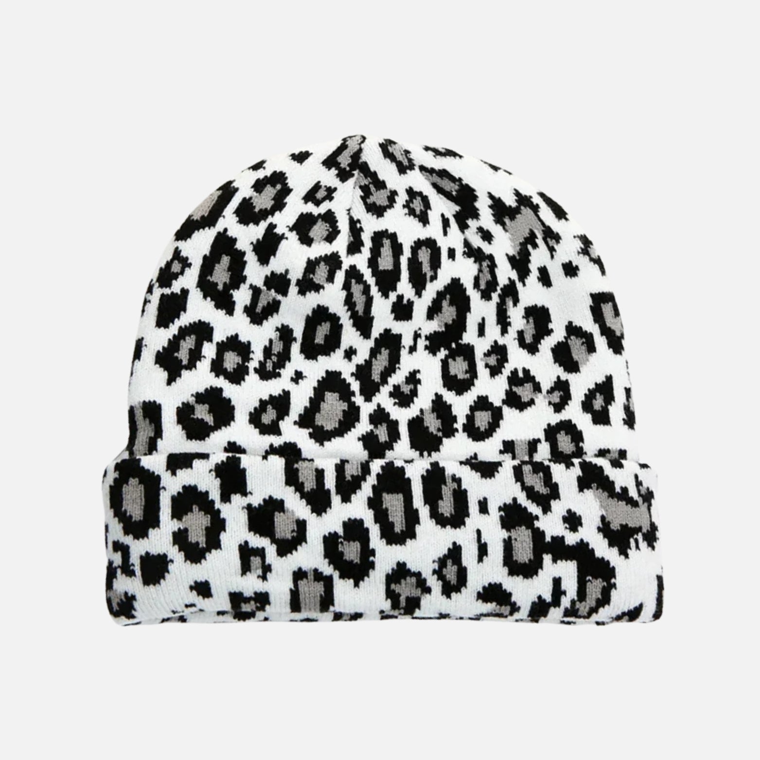 Bonnet Léopard | FÉLIN'S