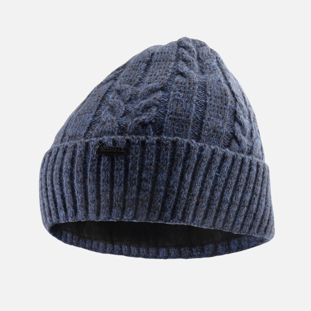 Bonnet Homme Épais | XHB'O