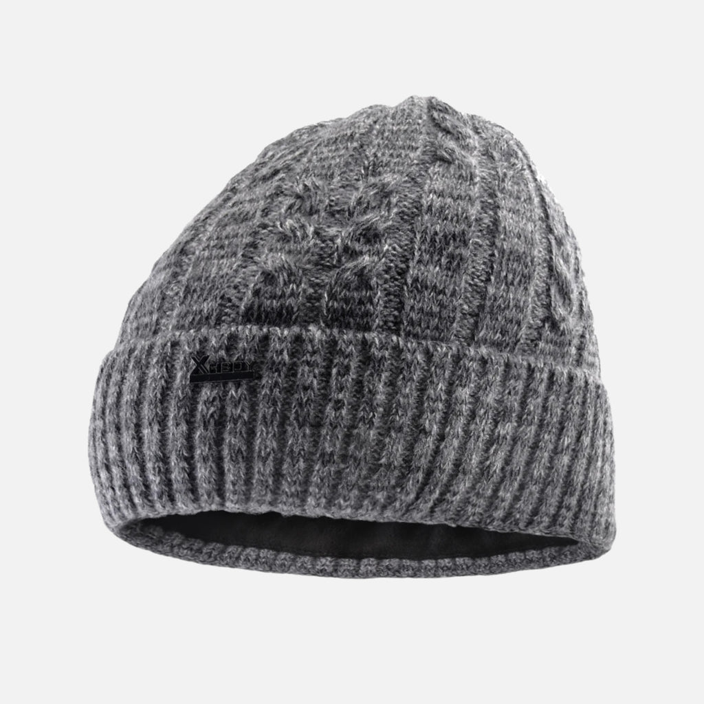 Bonnet Homme Épais | XHB'O