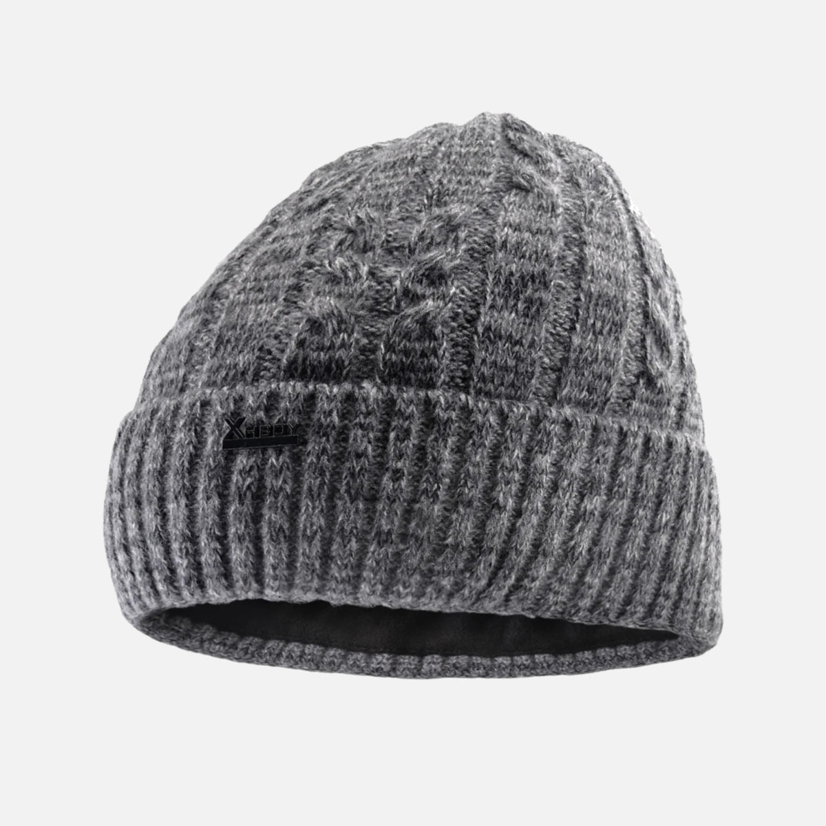 Bonnet Homme Épais | XHB'O