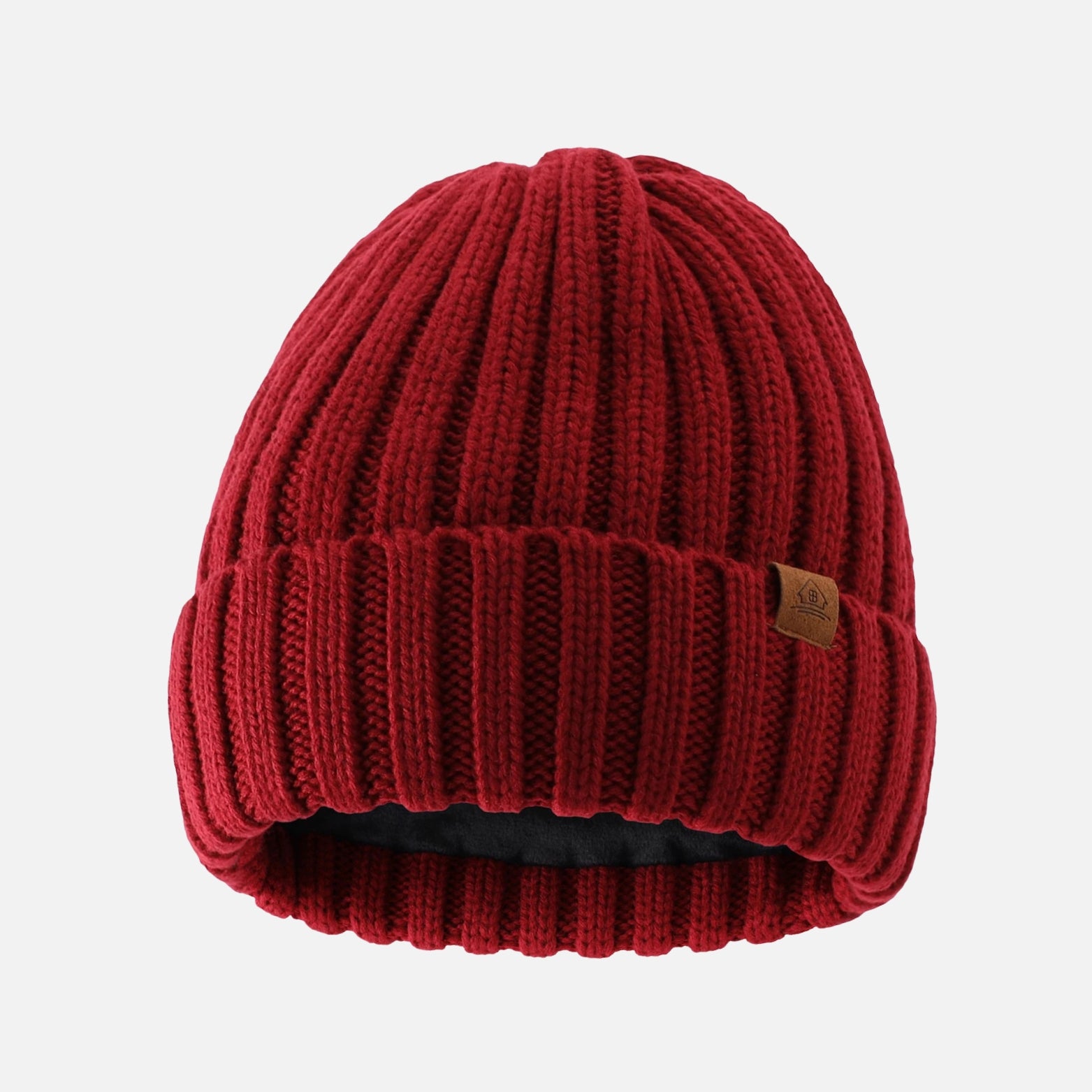 Bonnet doux femme