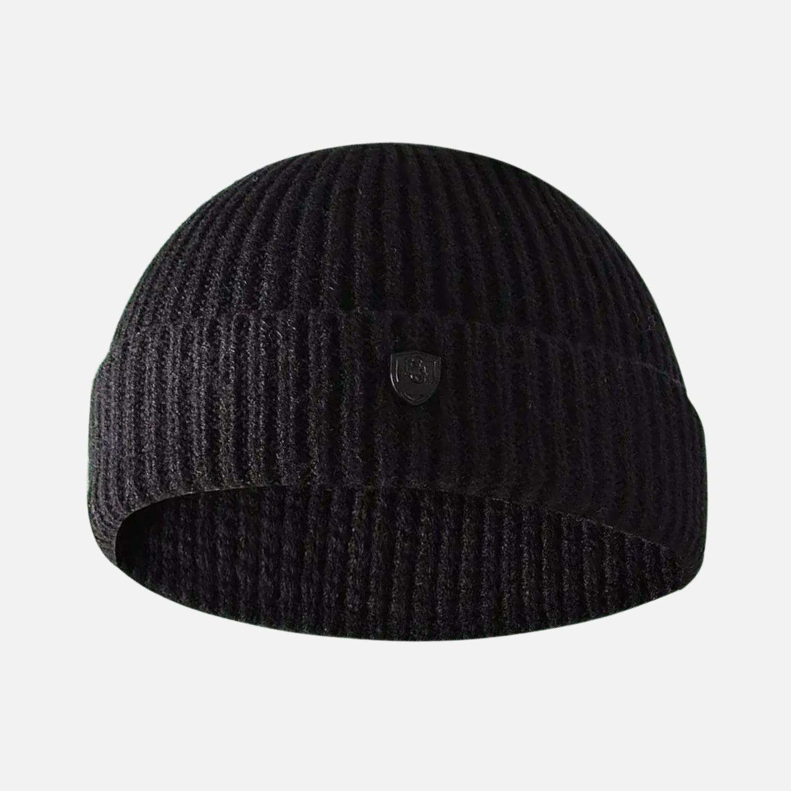 Bonnet Bleu Marine Homme | MONT
