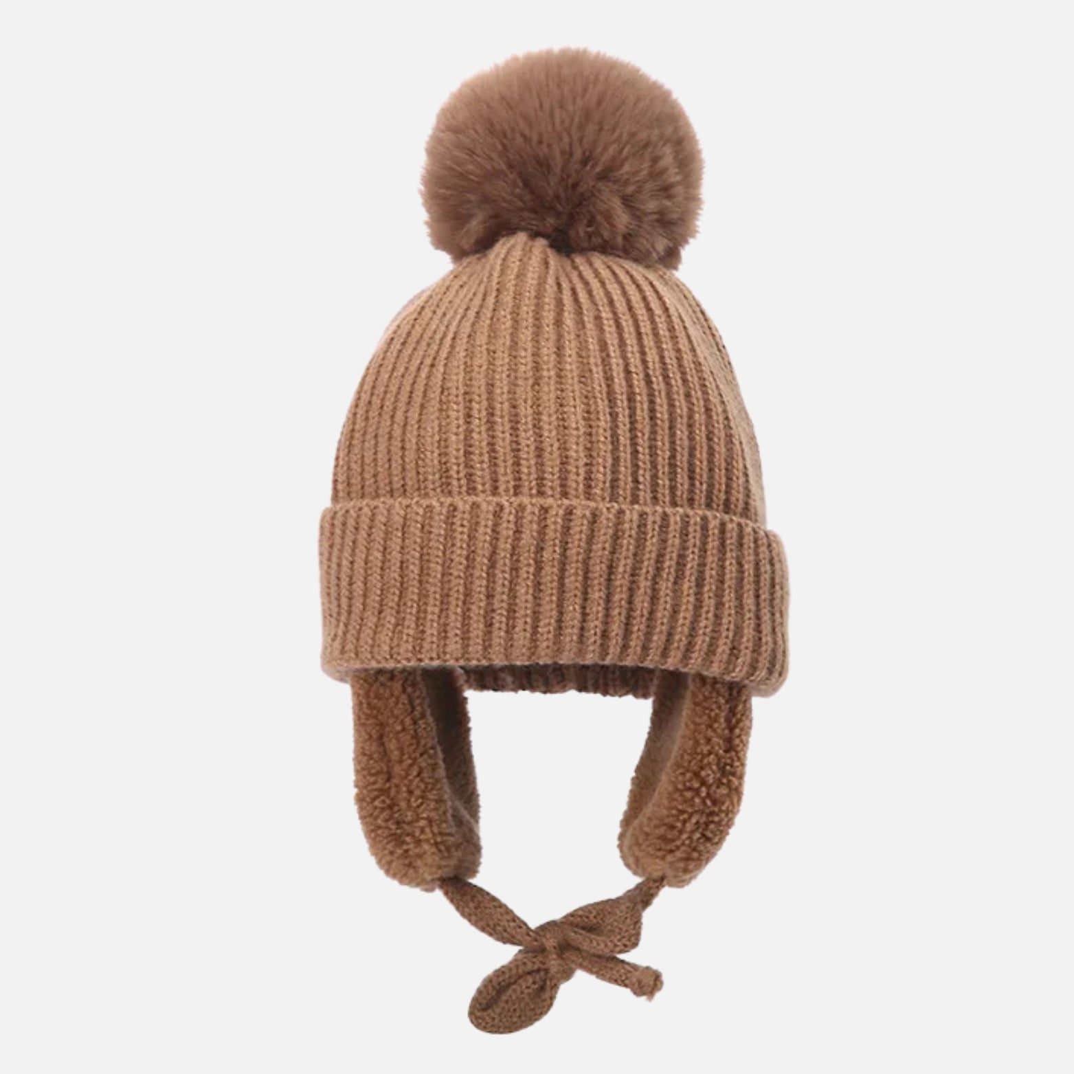 bonnet chaud enfant