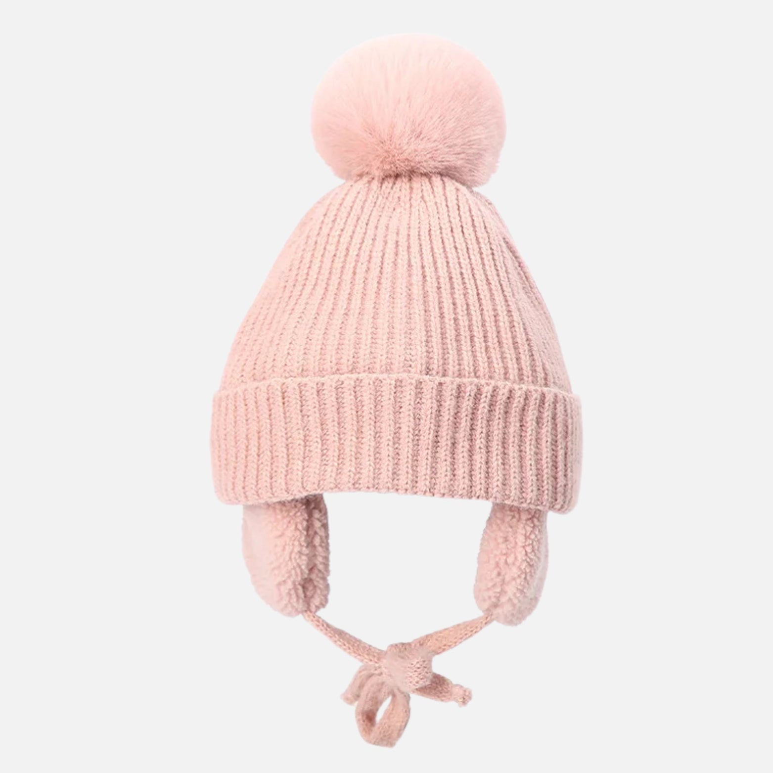 bonnet chaud enfant | CACH