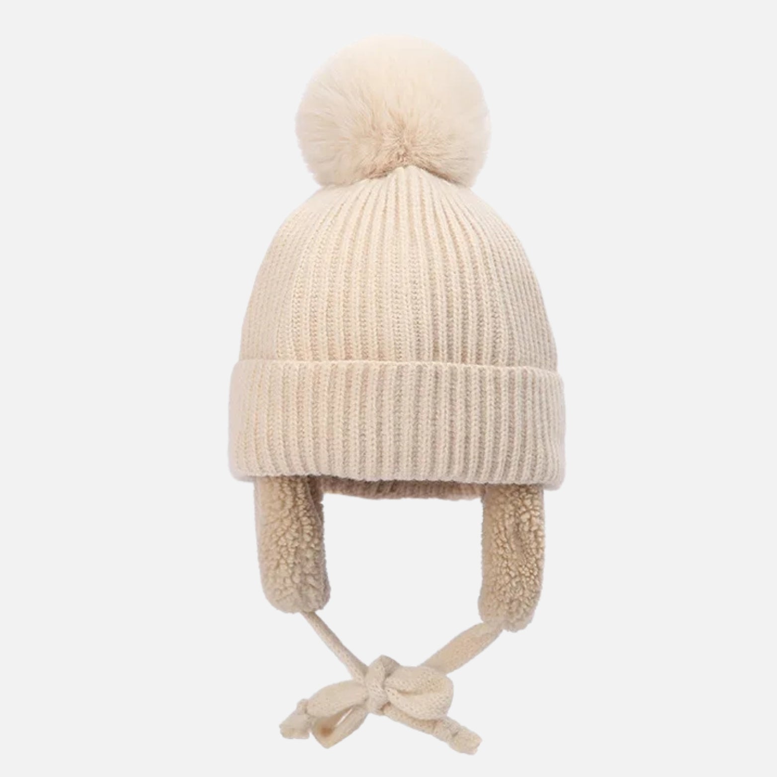 bonnet chaud enfant | CACH