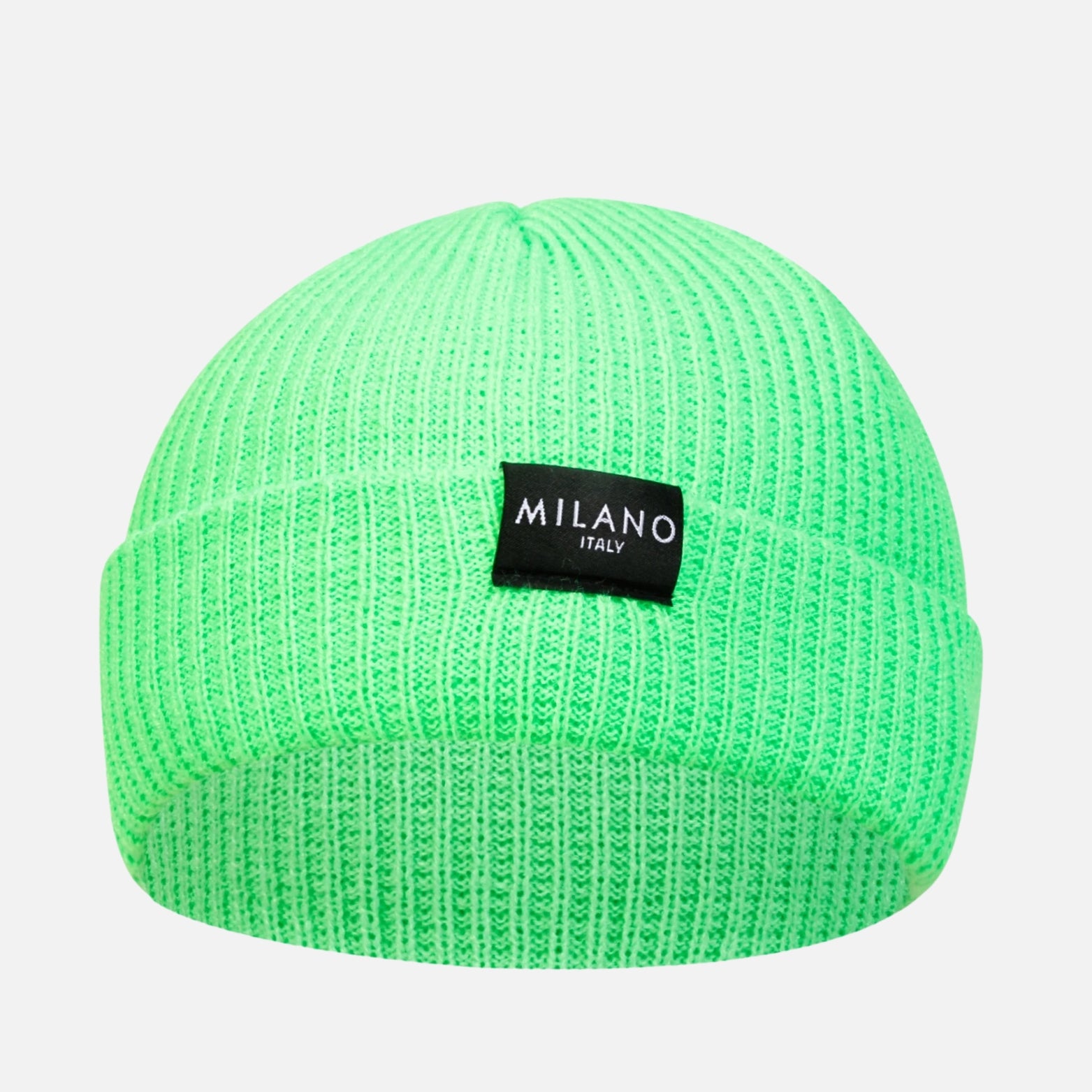 Bonnet de Marin Noir | MILANO
