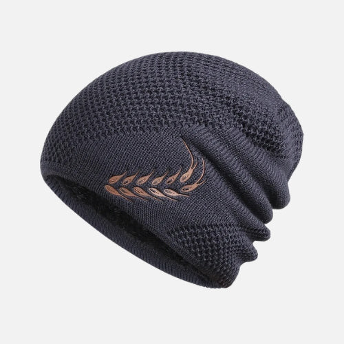 Bonnet chauffant homme | HEATBEANIE