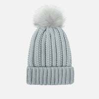 Bonnet Pompon Femme | GLAMKNIT'S