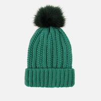 Bonnet Pompon Femme | GLAMKNIT'S