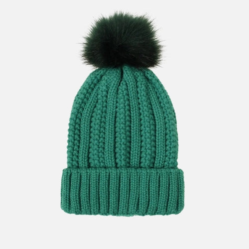 Bonnet Pompon Femme | GLAMKNIT'S