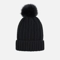 Bonnet Pompon Femme | GLAMKNIT'S