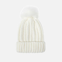 Bonnet Pompon Femme | GLAMKNIT'S