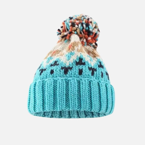 Bonnet a Pompon | SHOOP'S