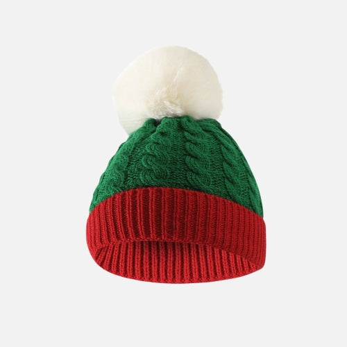 Bonnet femme avec pompon | FLUFFY'GIRL
