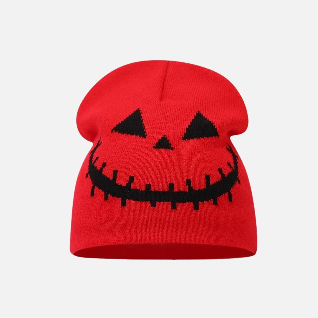 Bonnet citrouille | Jack O'Lantern
