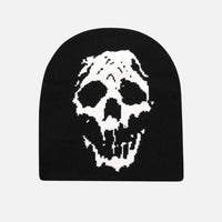 Bonnet Tête De Mort | SHODOW'SKULL