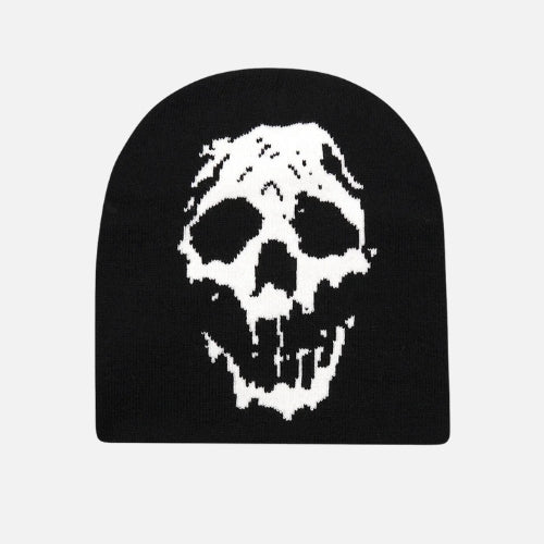 Bonnet Tête De Mort | SHODOW'SKULL