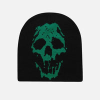 Bonnet Tête De Mort | SHODOW'SKULL