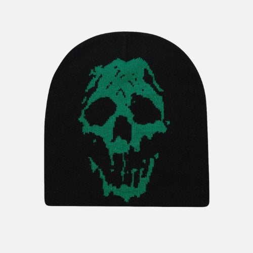 Bonnet Tête De Mort | SHODOW'SKULL